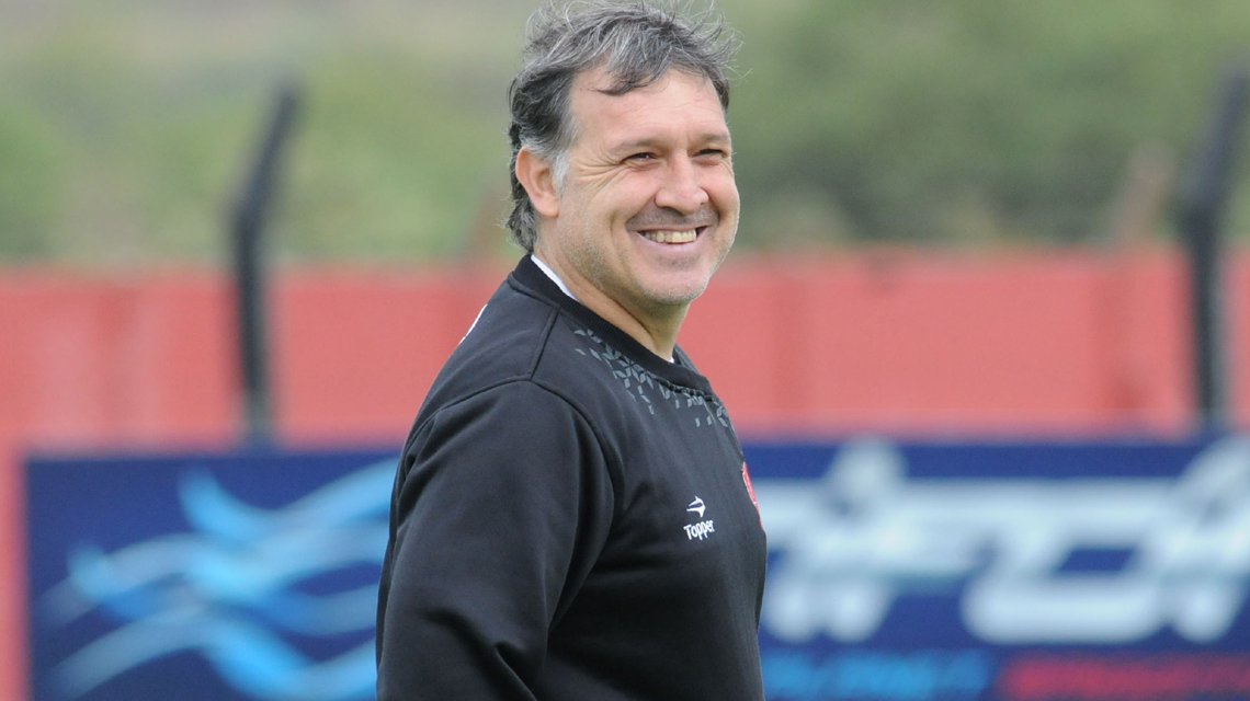 Мартино, я должен быть честным - я ничего не дал \"Барселоне\"