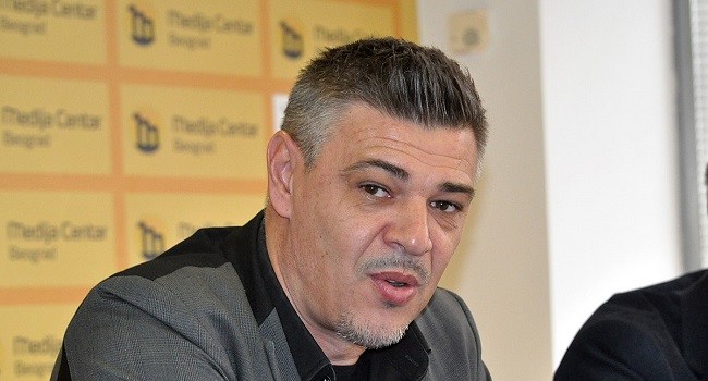 Милошевич раскритиковал систему VAR