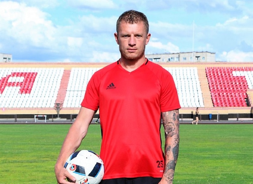 Колодин верит в победу России над Испанией