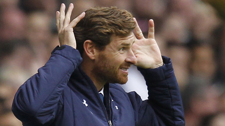 Виллаш-Боаш может сменить Аллегри