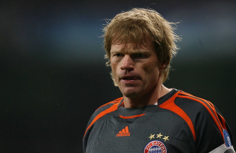 Кан уверен, что Фергюсон до сих пор обижен на него