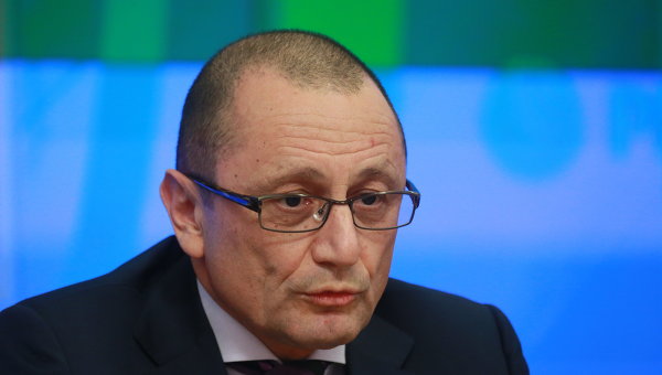 Посещаемость матчей РФПЛ увеличилась на 15,5%