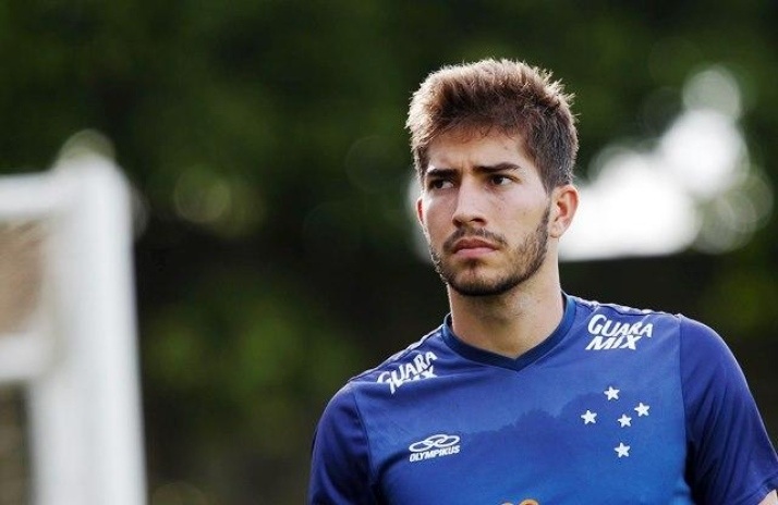 Лукас Силва  стал игроком \"Реала\"