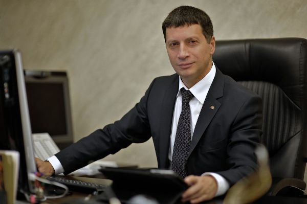 Рапопорт: \"Урал\" хочет попасть в еврокубки