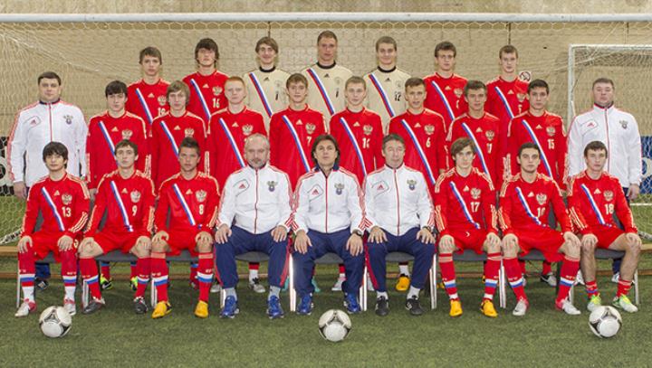 Мемориал Гранаткина. Россияне начали с победы