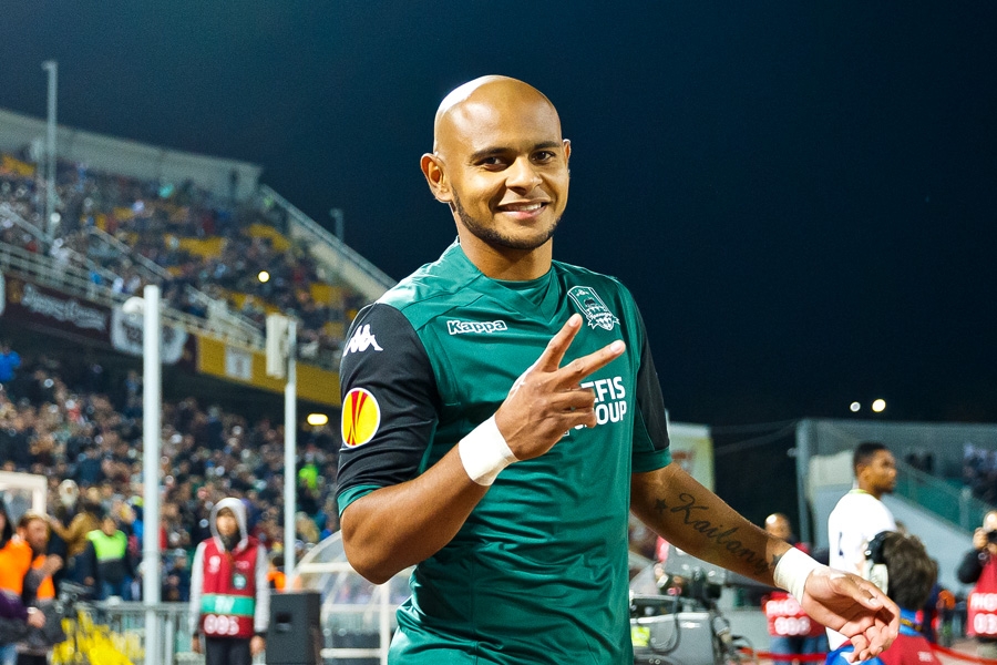 Ари отказался от переезда в Китай