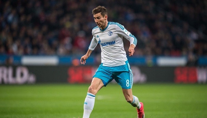 Горецка продолжит карьеру в \"Баварии\"