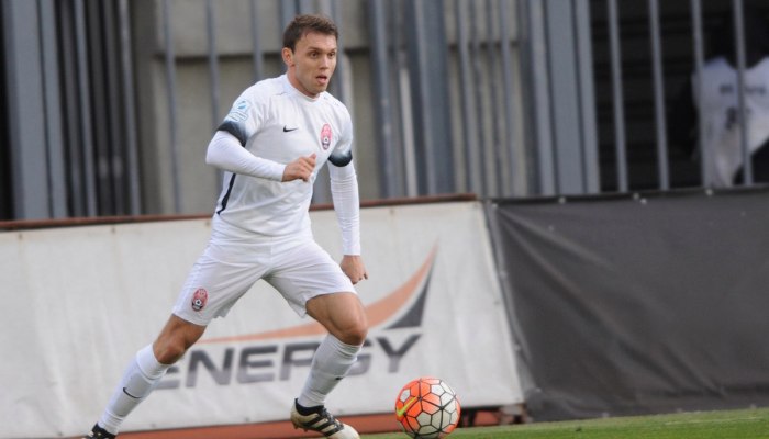 \"Динамо\" М хочет подписать Караваева