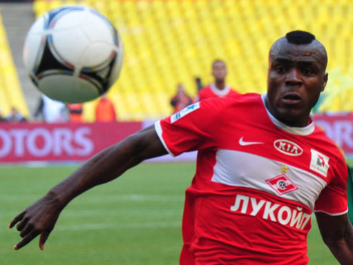 Эменике: могу рассмотреть вопрос о переезде в Лондон