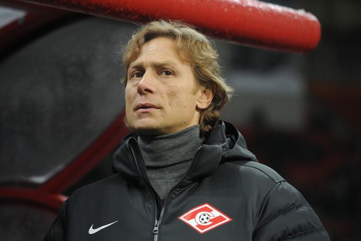 Главным тренером \"Спартака\" останется Карпин