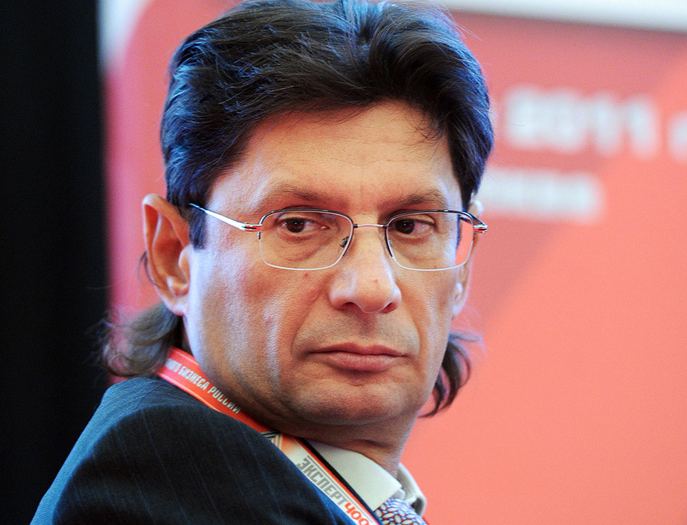 Судьба Карпина решится в конце сезона