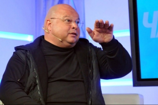 Червиченко считает, что Кутепову нужно уйти из