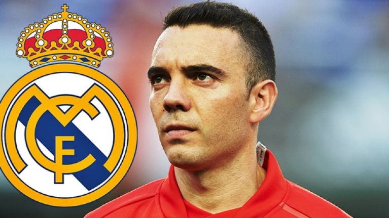 \"Реал\" близок к покупке Аспаса