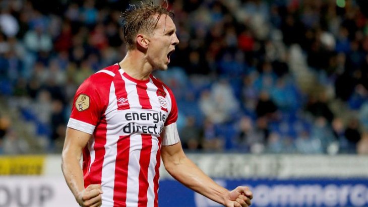 ПСВ без проблем разобрался с БАТЭ