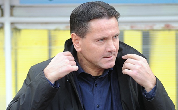 Контракт Аленичева со \"Спартаком\" рассчитан на три года