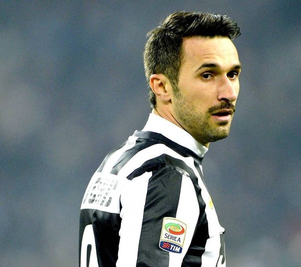 Вучинич готов к игре против \"Лацио\"