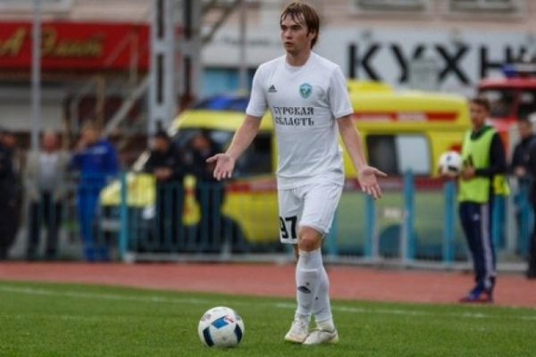 Никитин поделился эмоциями после выхода \"Авангарда\" в полуфинал Кубка России