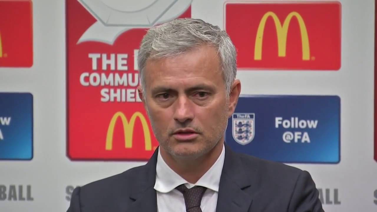 Моуринью: Погба отов провести на поле некоторое количество минут