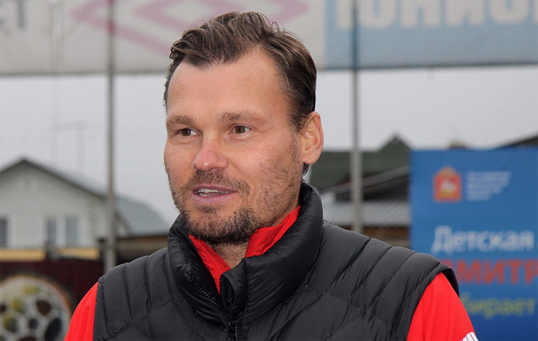 Ромащенко прокомментировал слухи о возможном трансфере Кокорина в \"Бешикташ\"