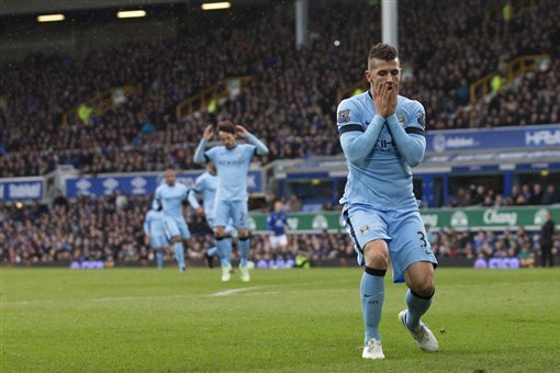 Манчини рад приходу Йоветича