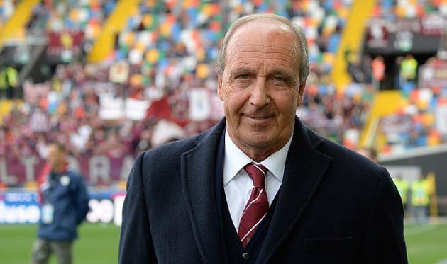 Вентура рассчитывает возглавить \"Челси\" в будущем