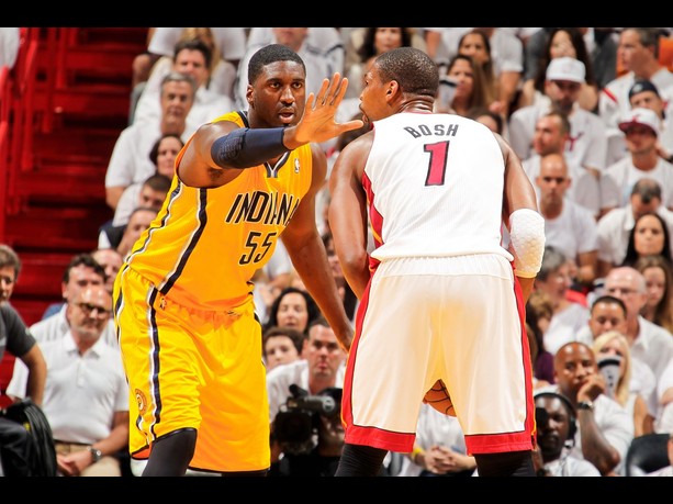 НБА. \"Майами\" на классе победил в 7-м матче финала конфереции