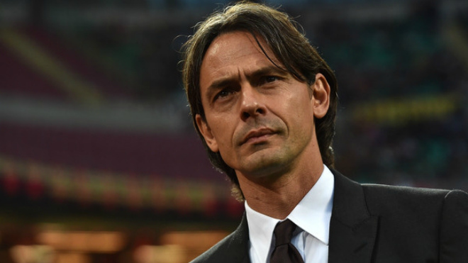 Индзаги считает \"Ювентус\" фаворитом в борьбе за скудетто