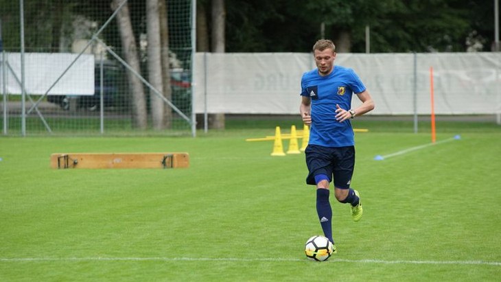 Макеев: \"Ростов\" входит в топ-5 клубов РПЛ