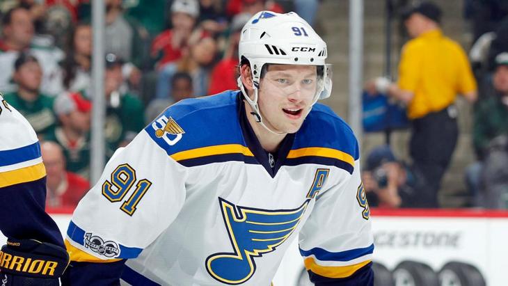 Тарасенко рискует провести в лазарете полгода