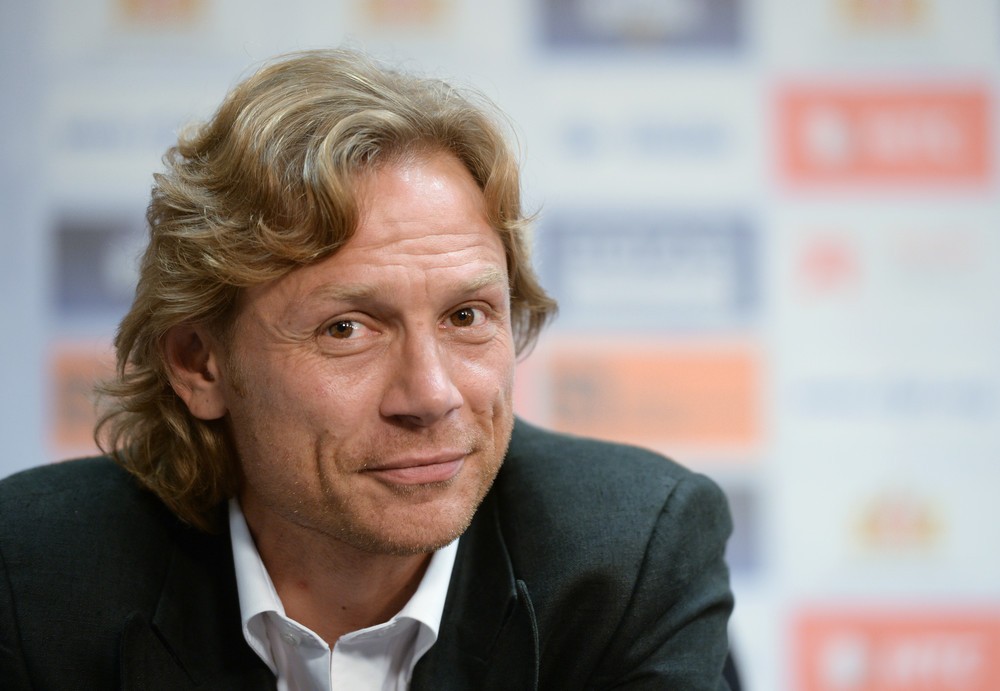 Карпину не понравилась игра \"Спартака\" в матче против \"Ростова\"