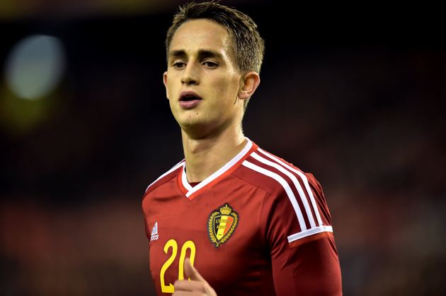 Вильмотс одобрил аренду Янузая в \"Боруссию\" Д