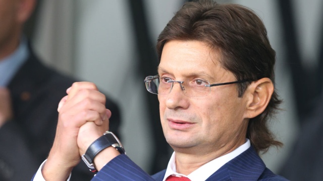 Скала высказал свое мнение о Федуне
