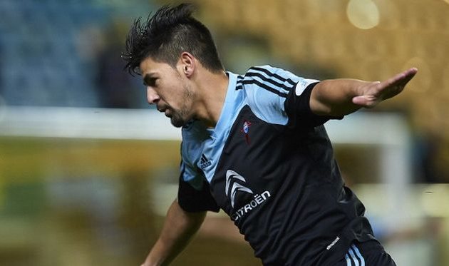 Нолито: \"Сельта\" не испытывает страха перед \"Реалом\"