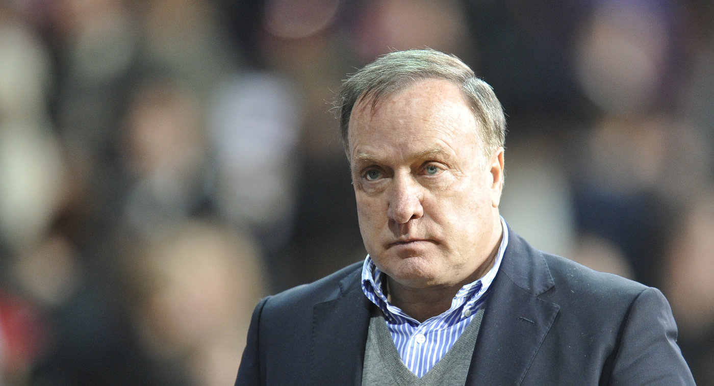 Адвокат расстроен первым таймом игры с \"Зарей\"