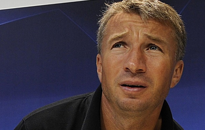 Петреску считает, что Луческу бросит \"Шахтер\" ради работы в сборной Румынии