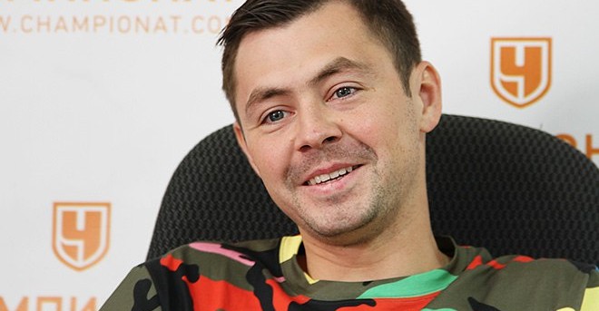 Д. Билялетдинов: шведы оказались быстрее россиян