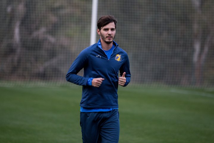 Ерохин: матч с ПСВ выдался для нас тяжелым