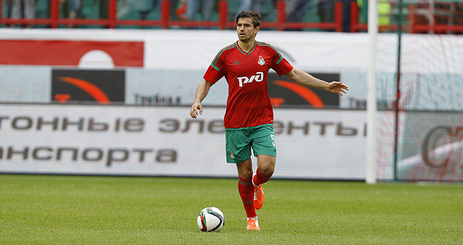 \"Фенербахче\" хочет подписать Пейчиновича