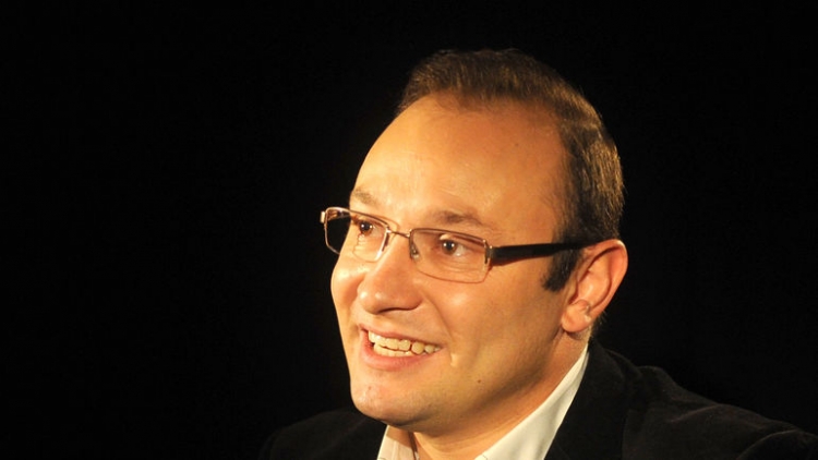 Генич ждет победы \"Спартака\" над \"Рапидом\"