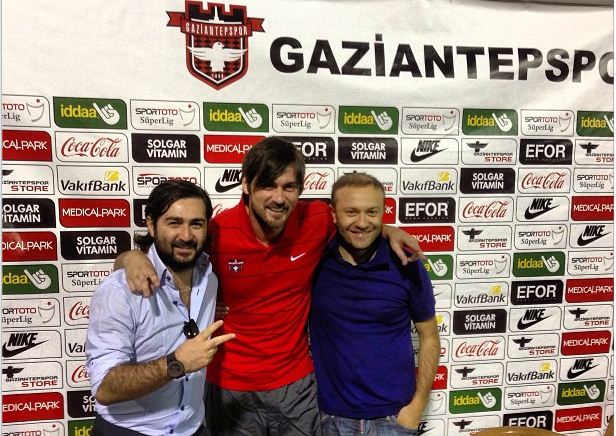 Милевский: \"Надо вытаскивать банду\"