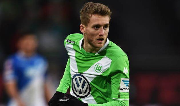 Шюррле: у ЦСКА есть хорошие игроки