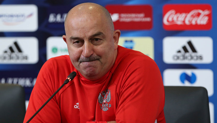 Глушаков рад возвращению в сборную России