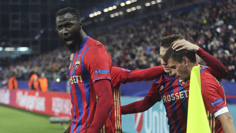 Селюк сообщил о болезни Траоре