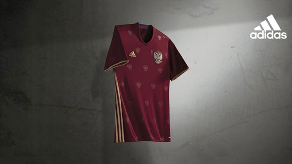 РФС продлил сотрудничество с Adidas