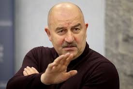Черчесов: у нас есть желание сыграть с максимально сильным соперником