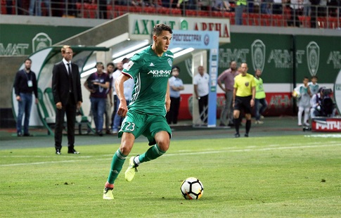 Швец недоволен ничьей с \"Динамо\"