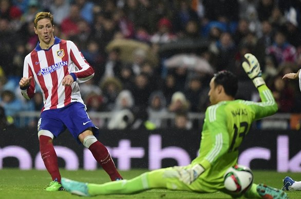 \"Матрасники\" вышли в 1/4 финала Кубка Испании