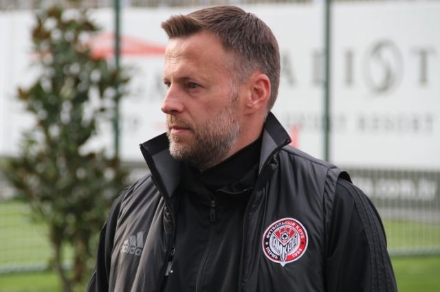 Каряка высказался о поражении Англии от Хорватии