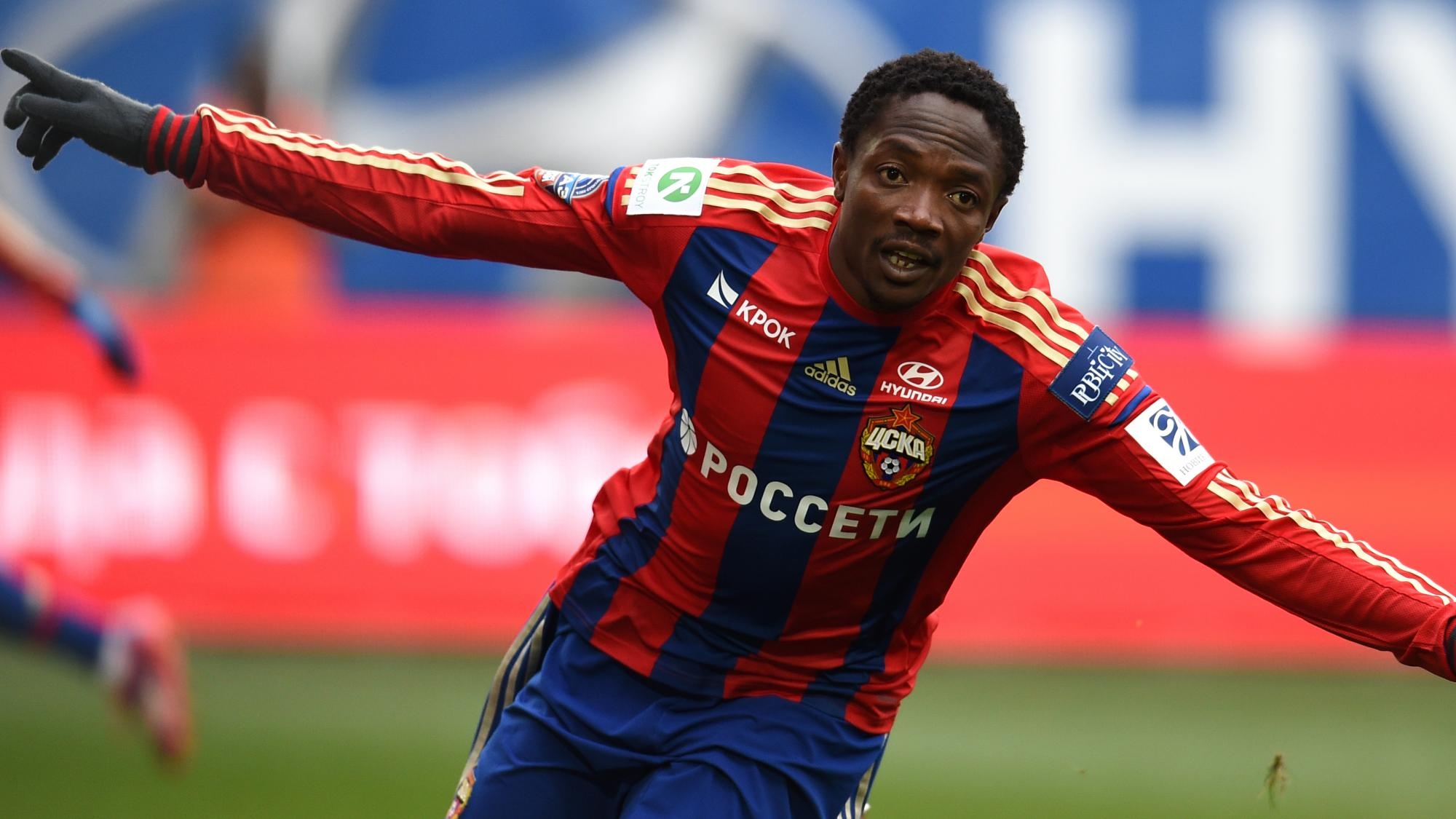 Муса: я сумел добиться прогресса