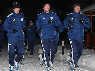 Глеб продлил контракт с БАТЭ